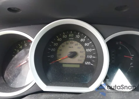 2008 Toyota Tacoma Prerunner V6 from USA, damaged, VIN 5TEJU62N38Z507135